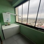 Satılır 3 otaqlı Yeni Tikili, Koroğlu metrosu, Sabunçu qəs., Sabunçu rayonu 17