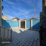 Satılır 4 otaqlı Həyət evi/villa, Koroğlu metrosu, Sabunçu rayonu 3