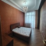 Kirayə (aylıq) 3 otaqlı Yeni Tikili, 20 Yanvar metrosu, 1-ci mikrorayon, Nəsimi rayonu 8