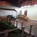 Satılır 6 otaqlı Həyət evi/villa, Neftçilər metrosu, Bakıxanov qəs., Sabunçu rayonu 6