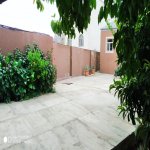 Satılır 6 otaqlı Həyət evi/villa, Badamdar qəs., Səbail rayonu 12