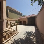 Kirayə (aylıq) 5 otaqlı Həyət evi/villa, Biləcəri qəs., Binəqədi rayonu 4