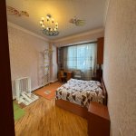 Аренда 3 комнат Новостройка, м. Эльмляр Академиясы метро, Ясамал район 8
