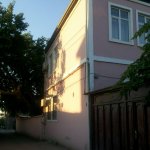 Satılır 4 otaqlı Həyət evi/villa, Avtovağzal metrosu, Biləcəri qəs., Binəqədi rayonu 1