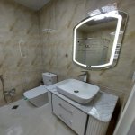 Kirayə (aylıq) 2 otaqlı Yeni Tikili, Gənclik metrosu, Nərimanov rayonu 14