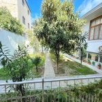 Satılır 6 otaqlı Həyət evi/villa, Nəsimi metrosu, Rəsulzadə qəs., Binəqədi rayonu 4