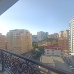 Kirayə (aylıq) 3 otaqlı Yeni Tikili, Nəsimi rayonu 4