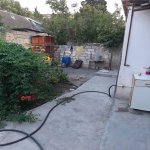 Satılır 3 otaqlı Həyət evi/villa, Qara Qarayev metrosu, 8-ci kilometr, Nizami rayonu 1