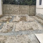 Satılır 2 otaqlı Həyət evi/villa, Hövsan qəs., Suraxanı rayonu 2