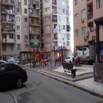 Аренда 2 комнат Новостройка, İnşaatçılar метро, пос. Йени Ясамал, Ясамал район 8