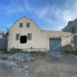 Satılır 4 otaqlı Həyət evi/villa, Hövsan qəs., Suraxanı rayonu 1