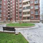 Продажа 3 комнат Новостройка, Насими район 3