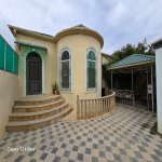 Satılır 4 otaqlı Həyət evi/villa, Zabrat qəs., Sabunçu rayonu 2