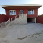 Satılır 4 otaqlı Həyət evi/villa, Azadlıq metrosu, Binəqədi qəs., Binəqədi rayonu 20