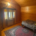 Satılır 8 otaqlı Həyət evi/villa, Azadlıq metrosu, Rəsulzadə qəs., Binəqədi rayonu 16