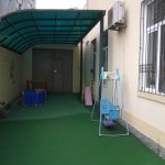 Satılır 9 otaqlı Həyət evi/villa, Yasamal rayonu 35