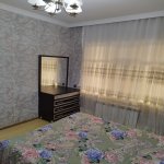 Kirayə (günlük) 3 otaqlı Həyət evi/villa Qəbələ 4