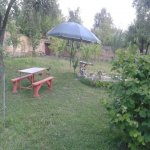 Kirayə (günlük) 3 otaqlı Həyət evi/villa Qəbələ 1