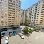 Продажа 3 комнат Новостройка, İnşaatçılar метро, пос. Йени Ясамал, Ясамал район 1