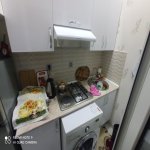 Satılır 1 otaqlı Həyət evi/villa, İnşaatçılar metrosu, Yeni Yasamal qəs., Yasamal rayonu 8