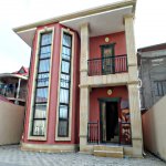 Satılır 6 otaqlı Həyət evi/villa, Badamdar qəs., Səbail rayonu 1