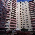 Продажа 2 комнат Новостройка, м. Гянджлик метро, Папанин, Насими район 1