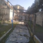 Satılır 1 otaqlı Həyət evi/villa, H.Aslanov qəs., Xətai rayonu 1