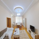 Kirayə (aylıq) 6 otaqlı Həyət evi/villa, Badamdar qəs., Səbail rayonu 10