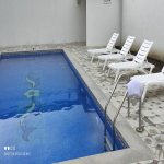 Kirayə (günlük) 5 otaqlı Həyət evi/villa Qəbələ 22