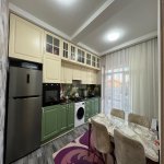 Satılır 3 otaqlı Həyət evi/villa, Koroğlu metrosu, Zabrat qəs., Sabunçu rayonu 9