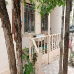 Satılır 4 otaqlı Həyət evi/villa, İnşaatçılar metrosu, Yasamal qəs., Yasamal rayonu 7