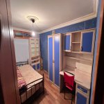 Satılır 3 otaqlı Köhnə Tikili, Nizami metrosu, Yasamal qəs., İncəsənət və Mədəniyyət Un., Yasamal rayonu 11