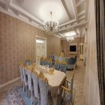 Satılır 9 otaqlı Həyət evi/villa, Səbail rayonu 23