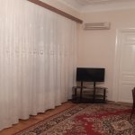 Kirayə (aylıq) 4 otaqlı Həyət evi/villa, İçərişəhər metrosu, Səbail rayonu 3