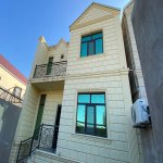 Satılır 4 otaqlı Həyət evi/villa, Masazır, Abşeron rayonu 3