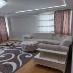 Продажа 3 комнат Новостройка, м. Халглар Достлугу метро, 8-ой километр, Низаминский р-н район 3