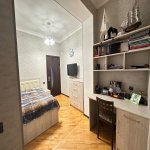 Продажа 4 комнат Новостройка, м. 20 Января метро, 1-ый микрорайон, Насими район 19