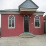 Satılır 4 otaqlı Həyət evi/villa, Ramana qəs., Sabunçu rayonu 1