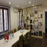 Kirayə (aylıq) 8 otaqlı Ofis, Səbail rayonu 7