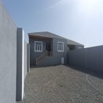 Satılır 4 otaqlı Həyət evi/villa, Binə qəs., Xəzər rayonu 10