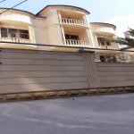 Satılır 8 otaqlı Həyət evi/villa, Gənclik metrosu, Nərimanov rayonu 6