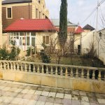 Satılır 8 otaqlı Həyət evi/villa, Bakıxanov qəs., Sabunçu rayonu 10