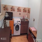 Kirayə (aylıq) 2 otaqlı Həyət evi/villa, Əhmədli metrosu, Əhmədli, Xətai rayonu 3