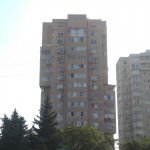 Продажа 3 комнат Новостройка, м. Эльмляр Академиясы метро, Ясамал район 1