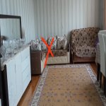 Kirayə (aylıq) 2 otaqlı Həyət evi/villa, Azadlıq metrosu, Rəsulzadə qəs., Binəqədi rayonu 2