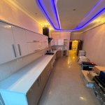 Продажа 3 комнат Новостройка, İnşaatçılar метро, Ясамал район 7