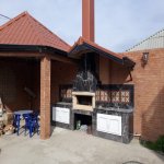 Satılır 10 otaqlı Həyət evi/villa, Masazır, Abşeron rayonu 9