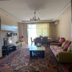 Kirayə (aylıq) 2 otaqlı Yeni Tikili, Nəriman Nərimanov metrosu, Nərimanov rayonu 4