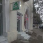 Kirayə (aylıq) 1 otaqlı Ofis Gəncə 1