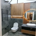 Kirayə (aylıq) 2 otaqlı Yeni Tikili, 20 Yanvar metrosu, Yasamal rayonu 6